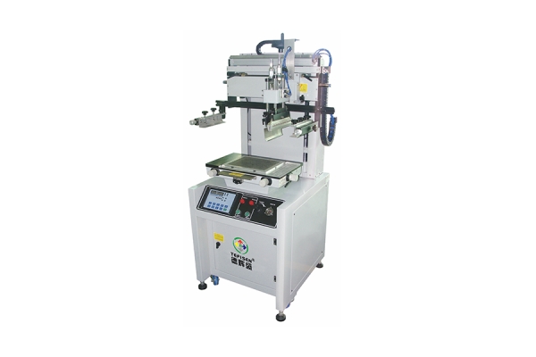 TFS-400P Flat Screen Printing Machine